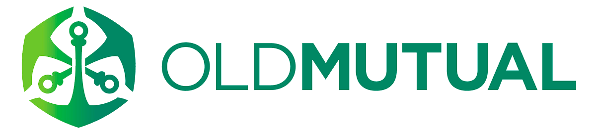 Old Mutual Logo
